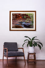 Load image into Gallery viewer, Amphitheatre, Kalamina Gorge, Karijini National Park
